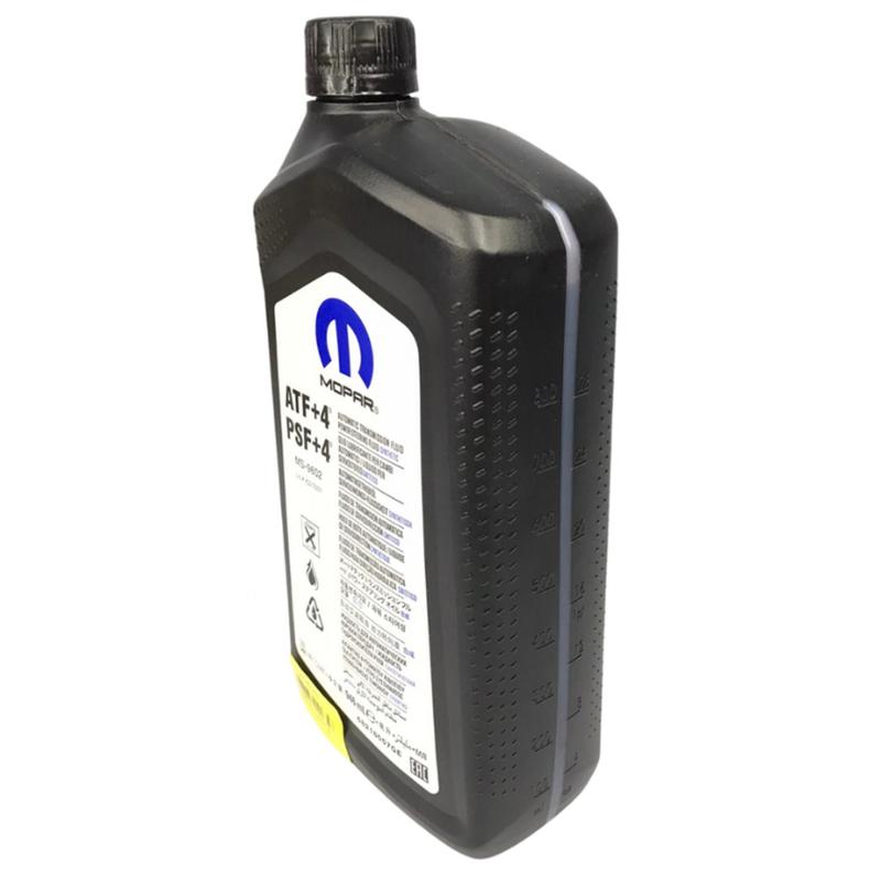 Lubrificantes Atf+4 Original Mopar K68218057lb - Lubrificantes